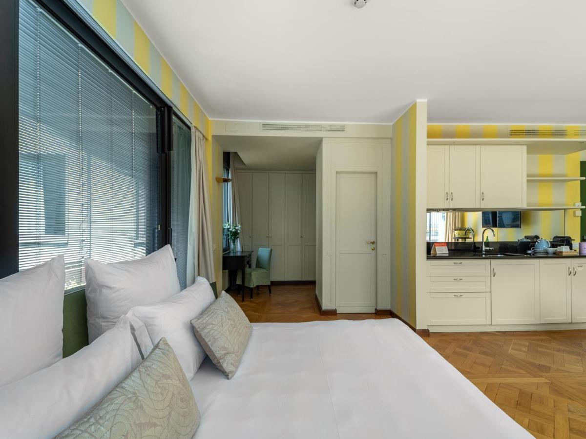 Numa Milan Camperio Aparthotel Room photo
