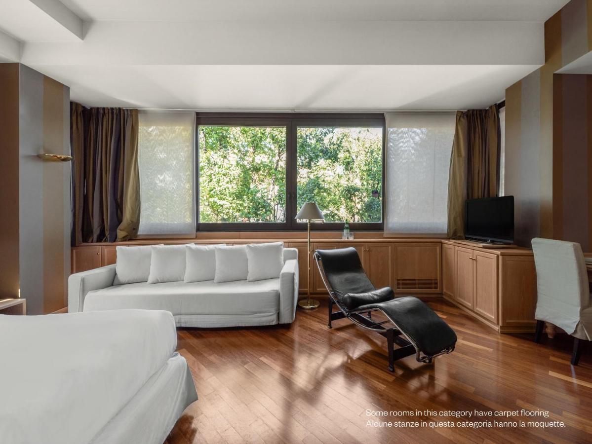 Numa Milan Camperio Aparthotel Exterior photo