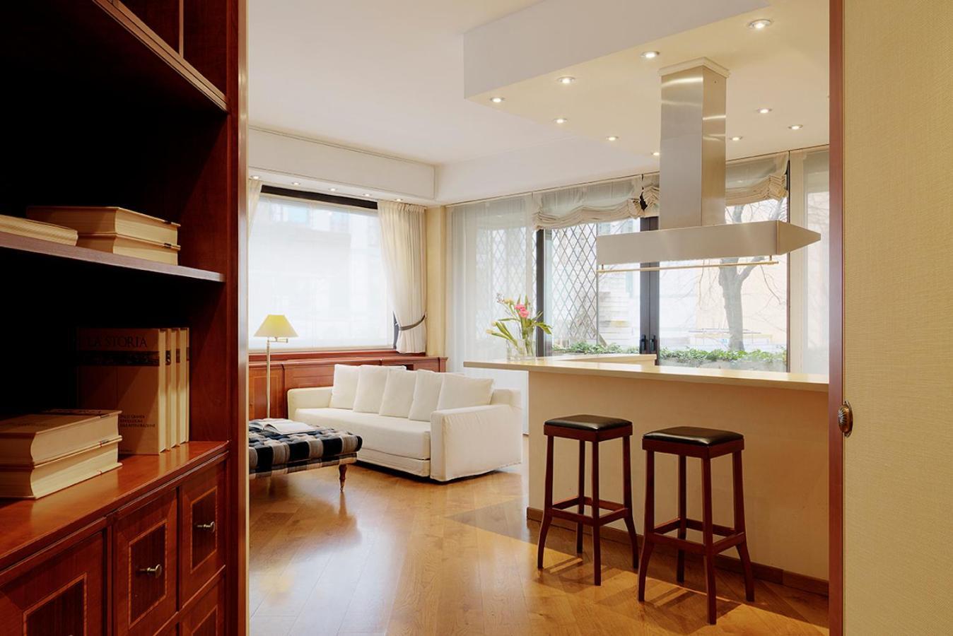Numa Milan Camperio Aparthotel Room photo