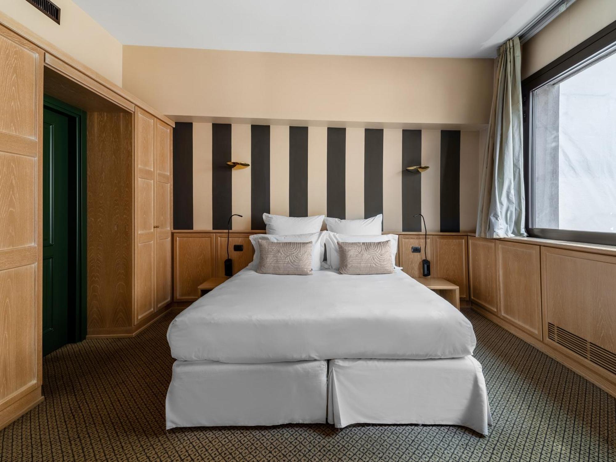 Numa Milan Camperio Aparthotel Room photo