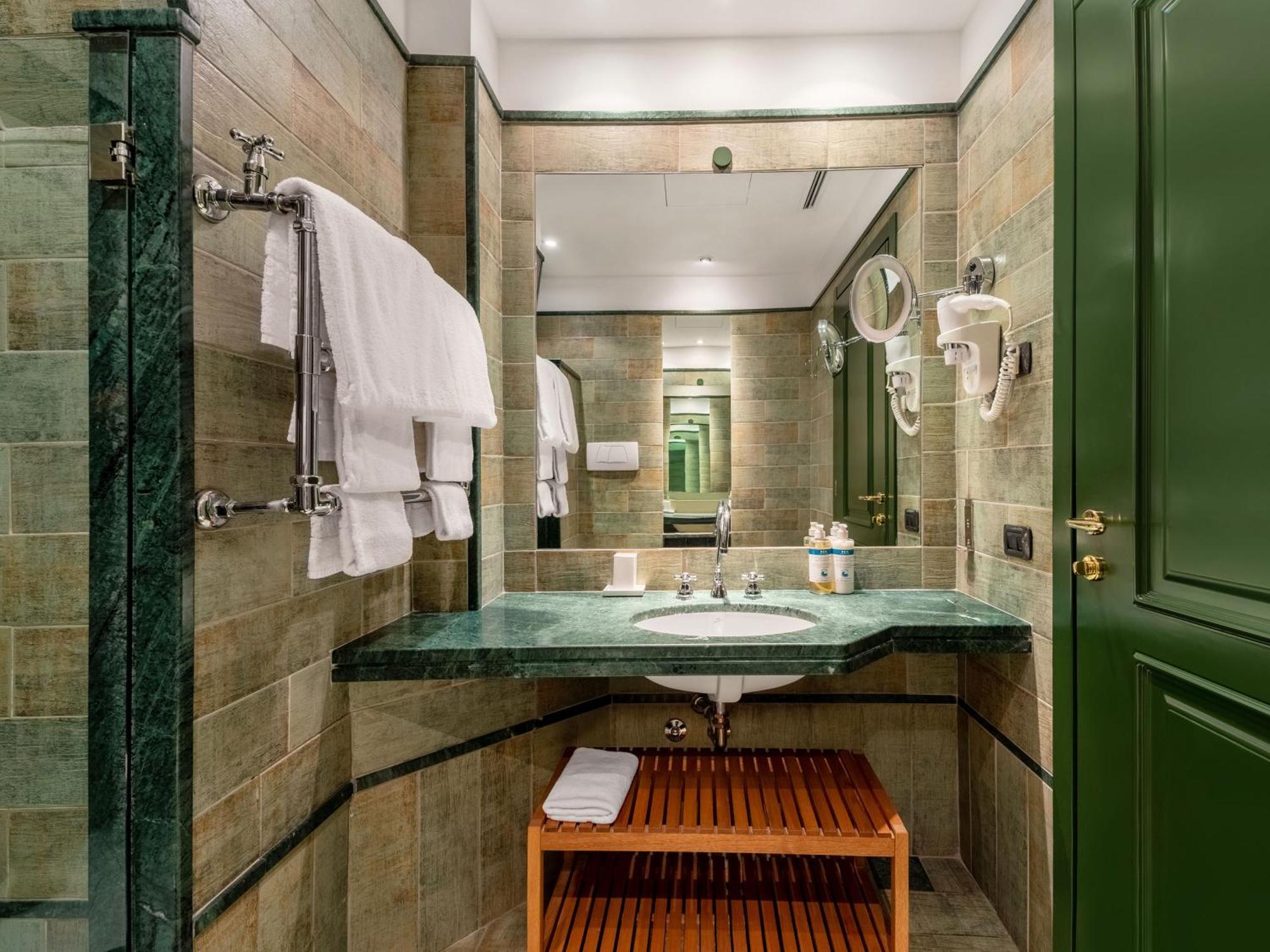 Numa Milan Camperio Aparthotel Room photo